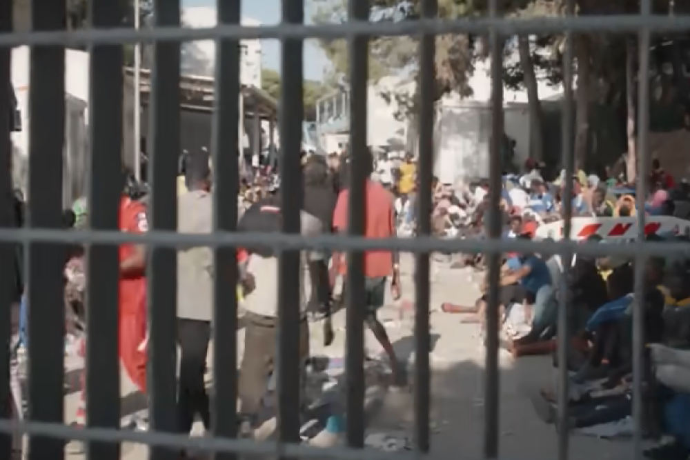 AB, artık Danimarka'nın göç politikalarını benimsiyor