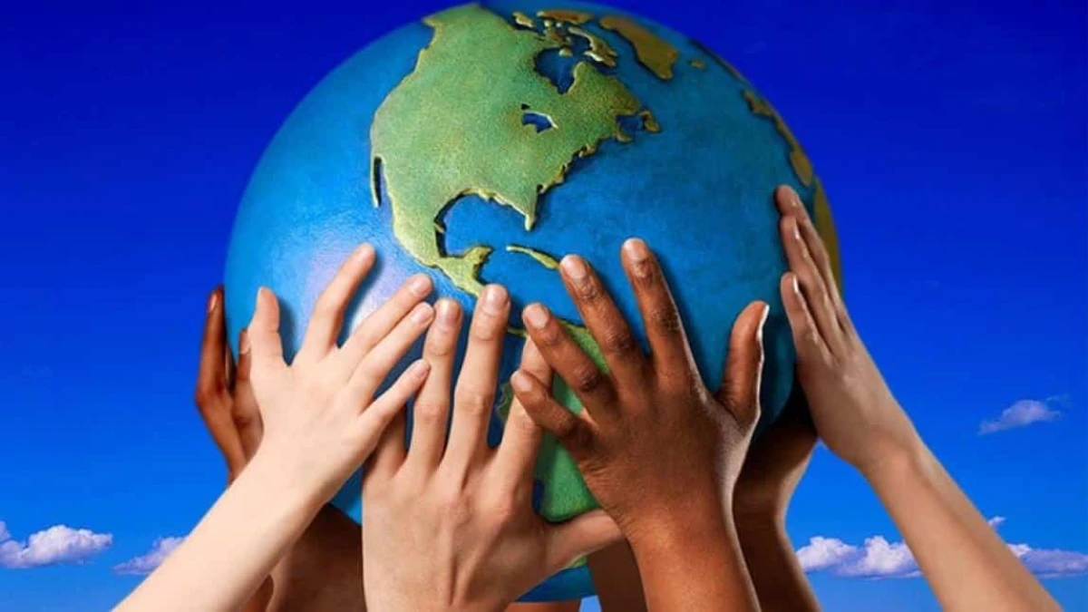 10 ARALIK İNSAN HAKLARI GÜNÜ MESAJLARI| 10 Aralık Dünya İnsan Hakları Günü sözleri, görülmemiş mesajlar