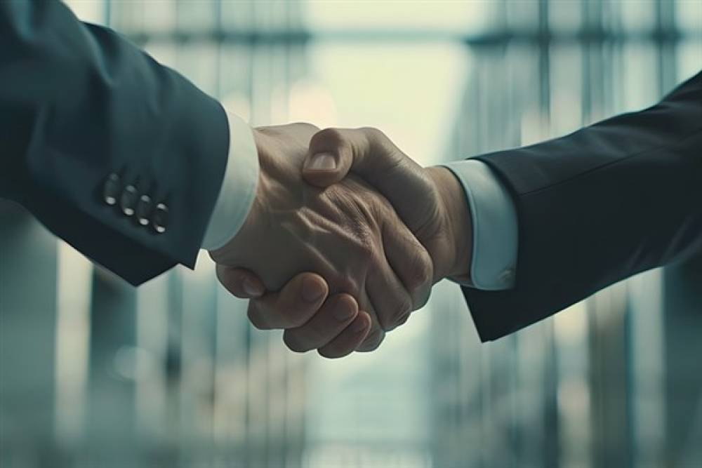 Bakan Bayraktar, Bakan Ibraev ve heyetiyle bir araya geldi