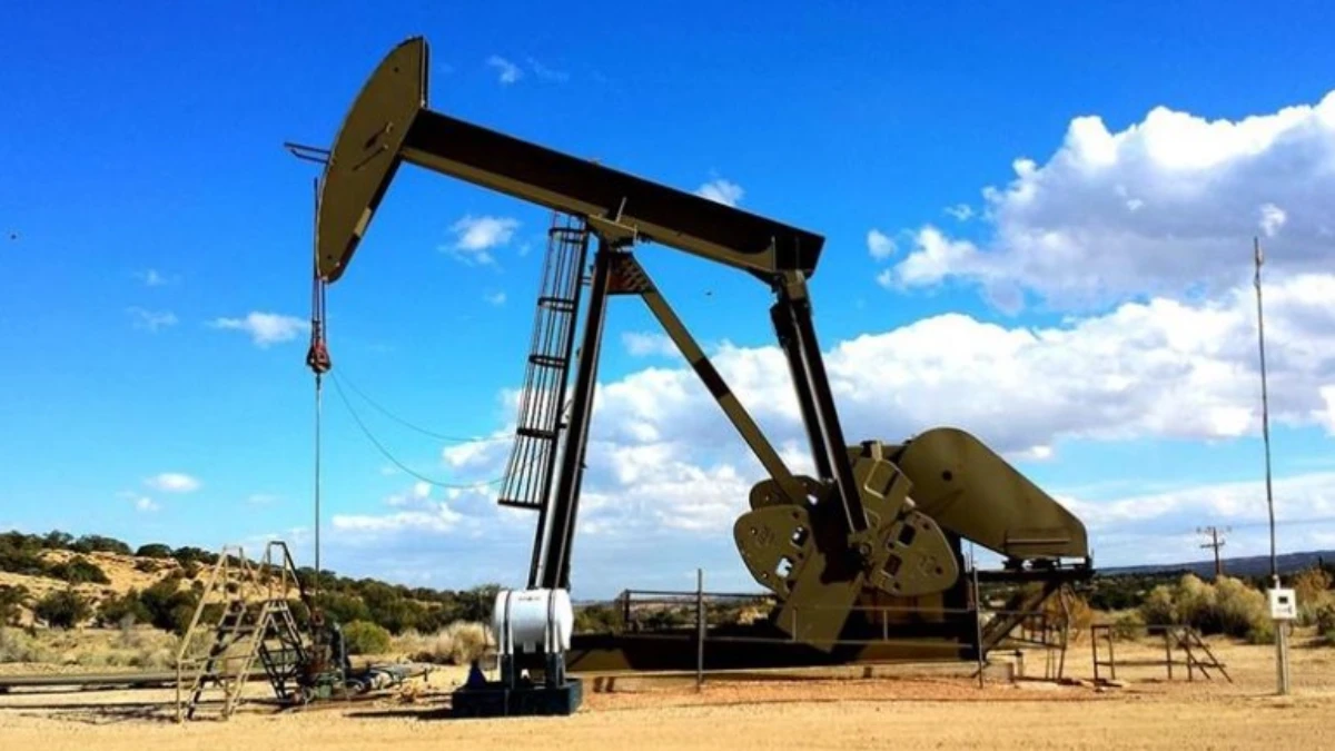 ABD'li petrol devi Exxon Mobil Venezuela i&ccedil;in kapıyı kapattı! 'Şu anda yatırım yapılamaz'