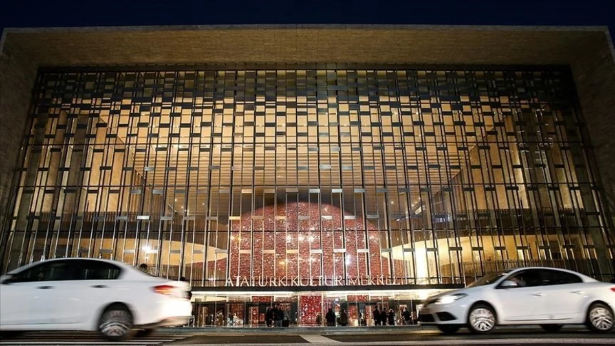 Bu hafta İstanbul&rsquo;da hangi etkinlikler ger&ccedil;ekleşecek?