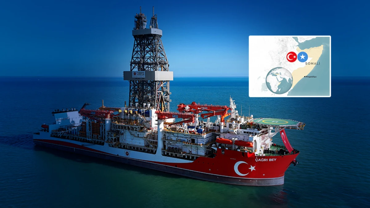 Jeostratejik pozisyondan jeoekonomik hamleye! Afrika&rsquo;da &ccedil;ok işimiz var