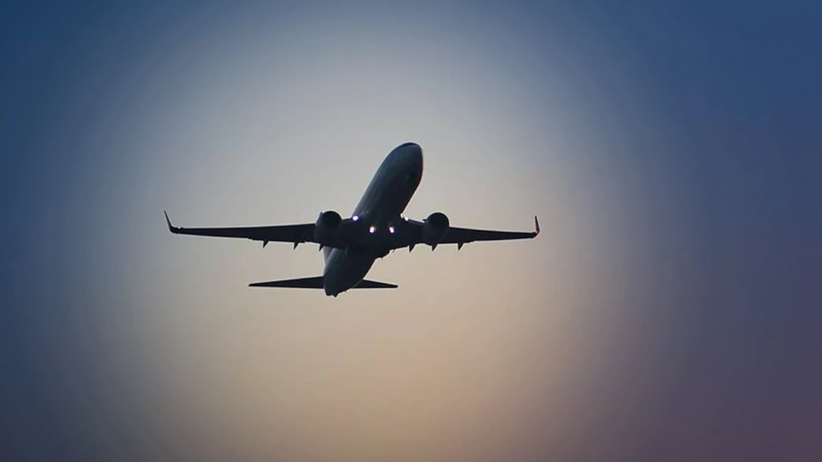 Avrupa'da jet yakıtı alarmı: Havalimanlarının rezervleri t&uuml;keniyor