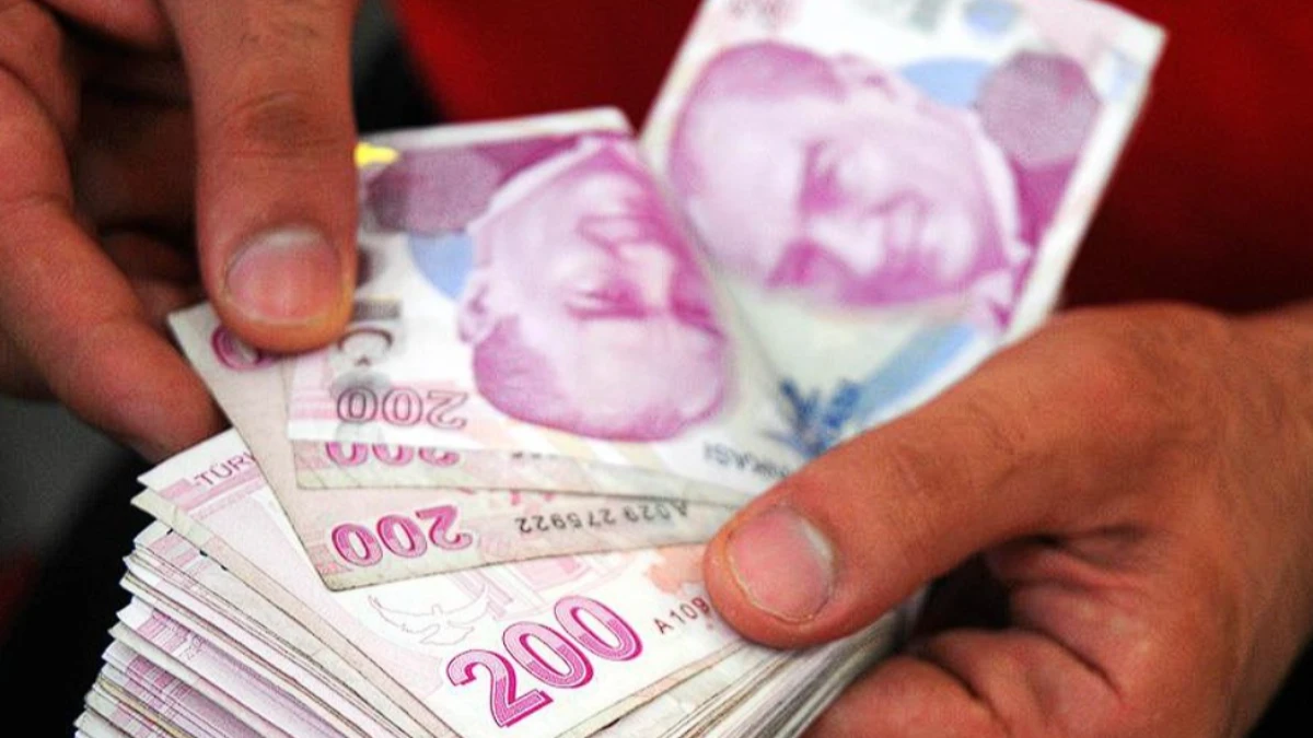 Emekli promosyon kampanyalarına 'Mayıs' ayarı: En y&uuml;ksek promosyon veren banka belli oldu