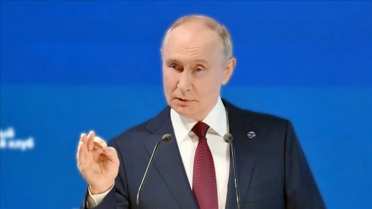 Putin, su&ccedil; işleyen vatandaşların mallarına el koyma kararını onayladı
