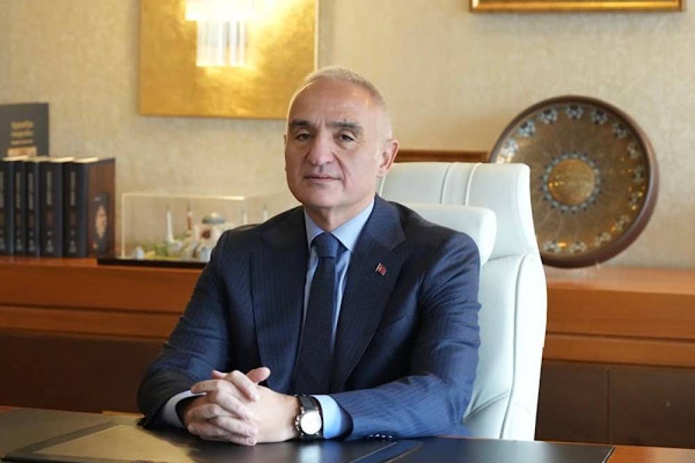 Ayasofya&rsquo;daki restorasyon &ccedil;alışmaları planlanan takvim doğrultusunda s&uuml;r&uuml;yor