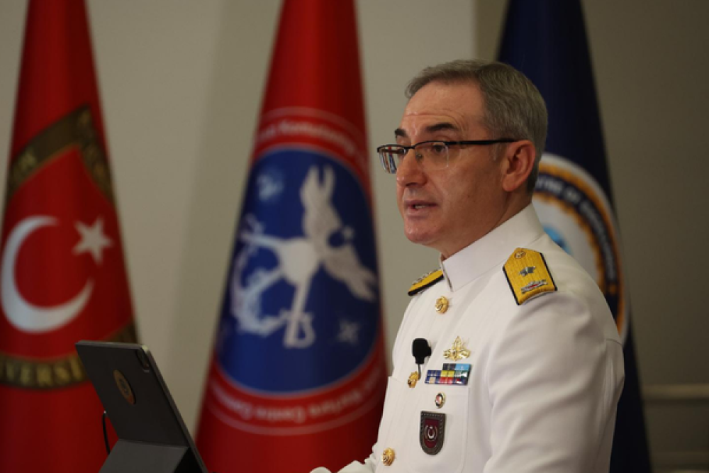 Girne ve Silivri a&ccedil;ıklarındaki deniz kazalarında arama kurtarma &ccedil;alışmaları s&uuml;r&uuml;yor