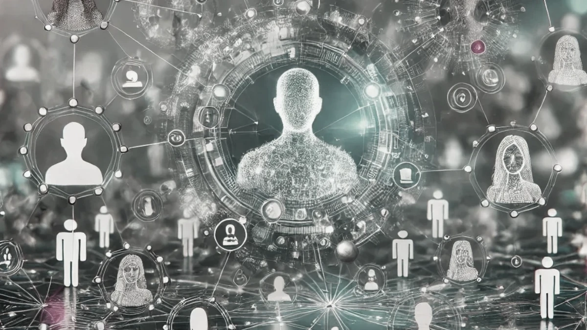 Sosyal ağ analizinde yeni dönem: Grup ilişkilerini çözen yapay zeka