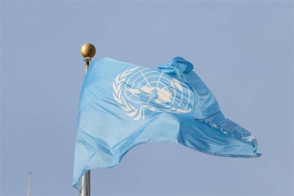 Fletcher: 87 milyon hayatı kurtarmayı hedefleyen planı başlatıyoruz 