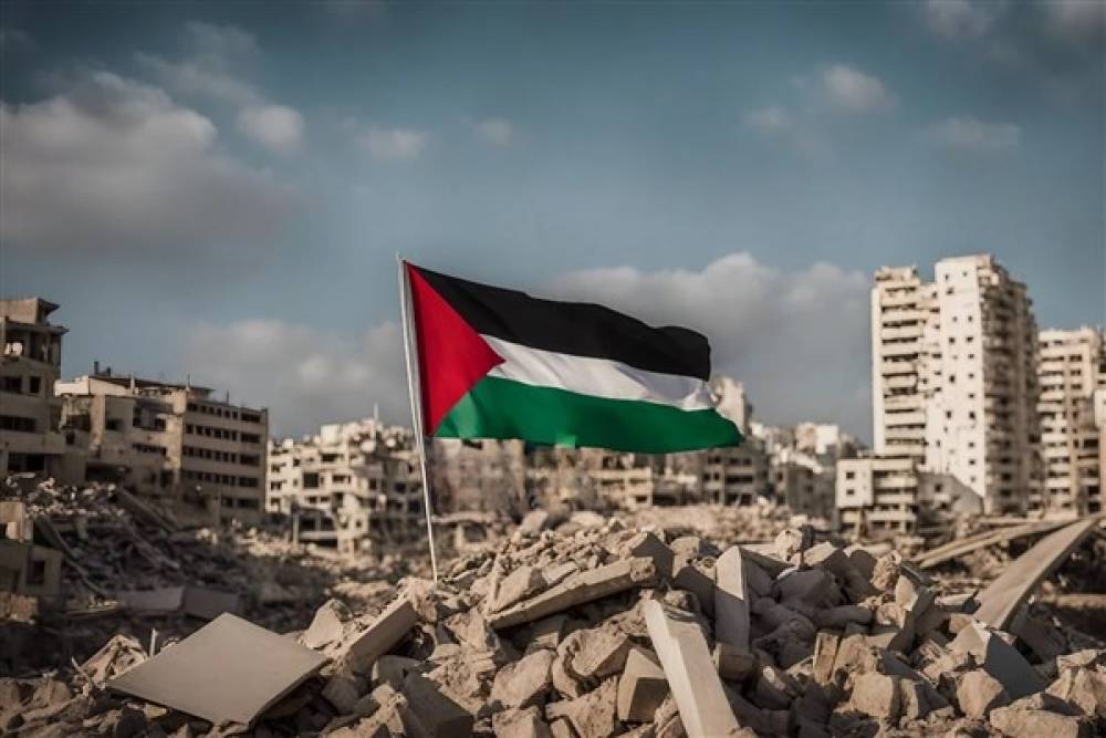 Filistin Dışişleri Bakanlığı’ndan İnsan Hakları Günü mesajı 