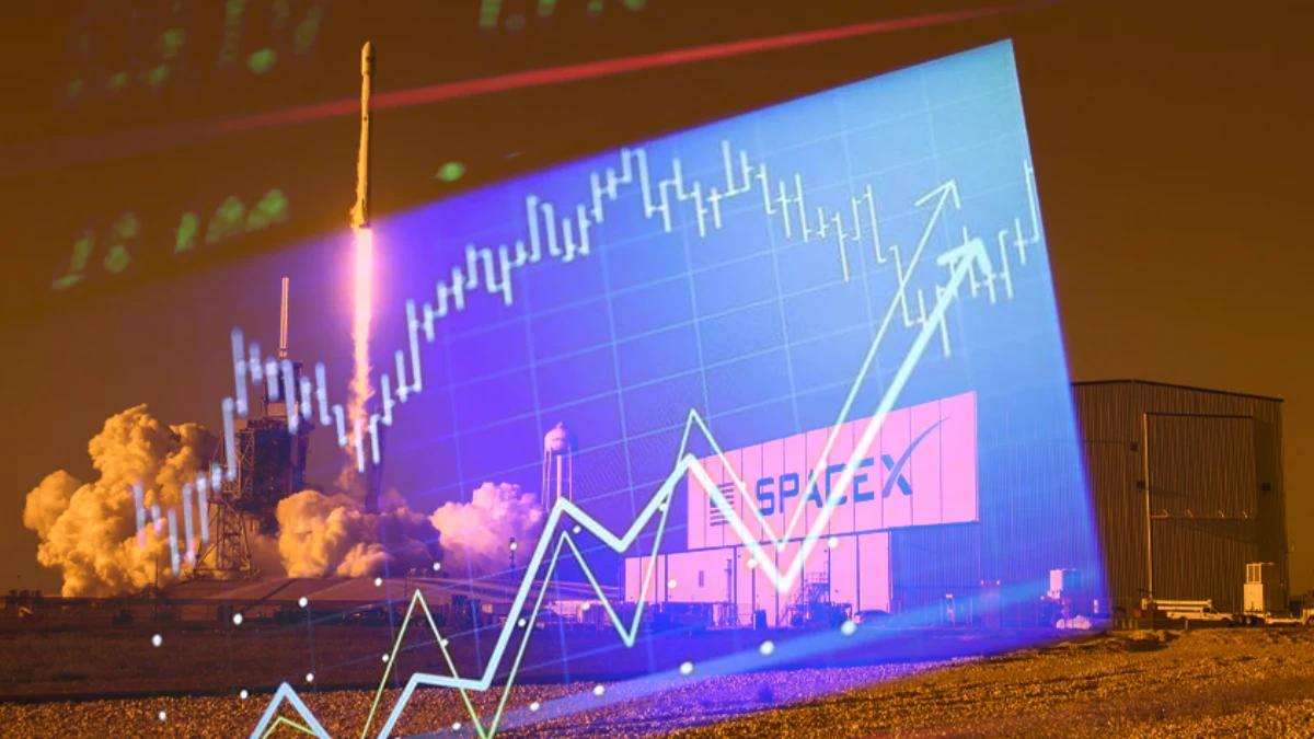SpaceX’ten dev halka arz hamlesi: Musk, piyasa değerini 1,5 trilyon dolara çıkarmak istiyor