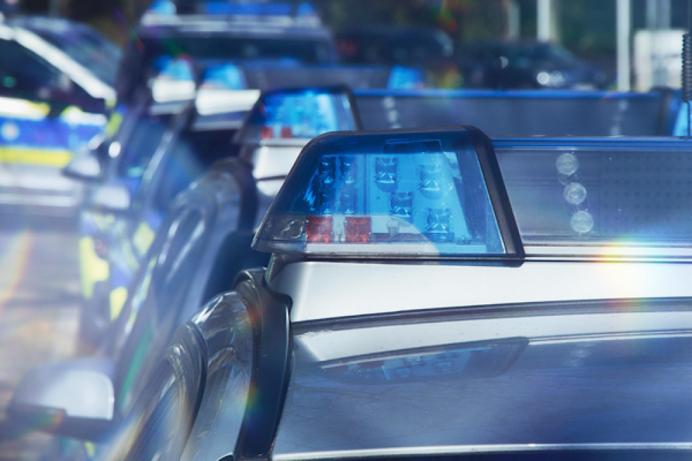 İstanbul Bah&ccedil;elievler&rsquo;de uyuşturucu operasyonu