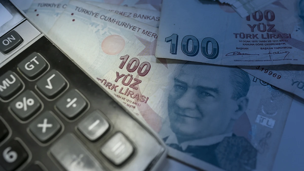 Toplam ciro endeksi ivme kazandı: Aralıkta yıllık bazda y&uuml;zde 34,7 artış