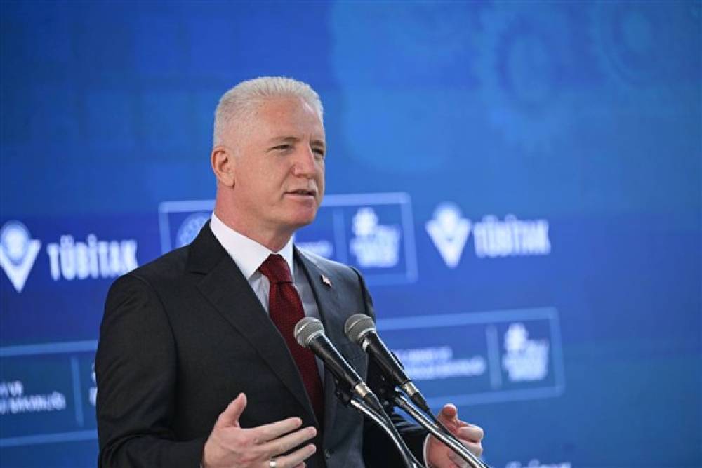 Ulaştırmada b&uuml;t&uuml;nc&uuml;l d&ouml;n&uuml;ş&uuml;m: Ticarette yeni rekorlar getirecek