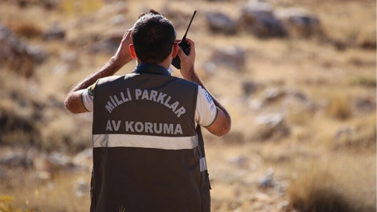 Doğa koruma uzmanlığına yeni d&uuml;zenleme: Sınav ve atama s&uuml;reci değişti