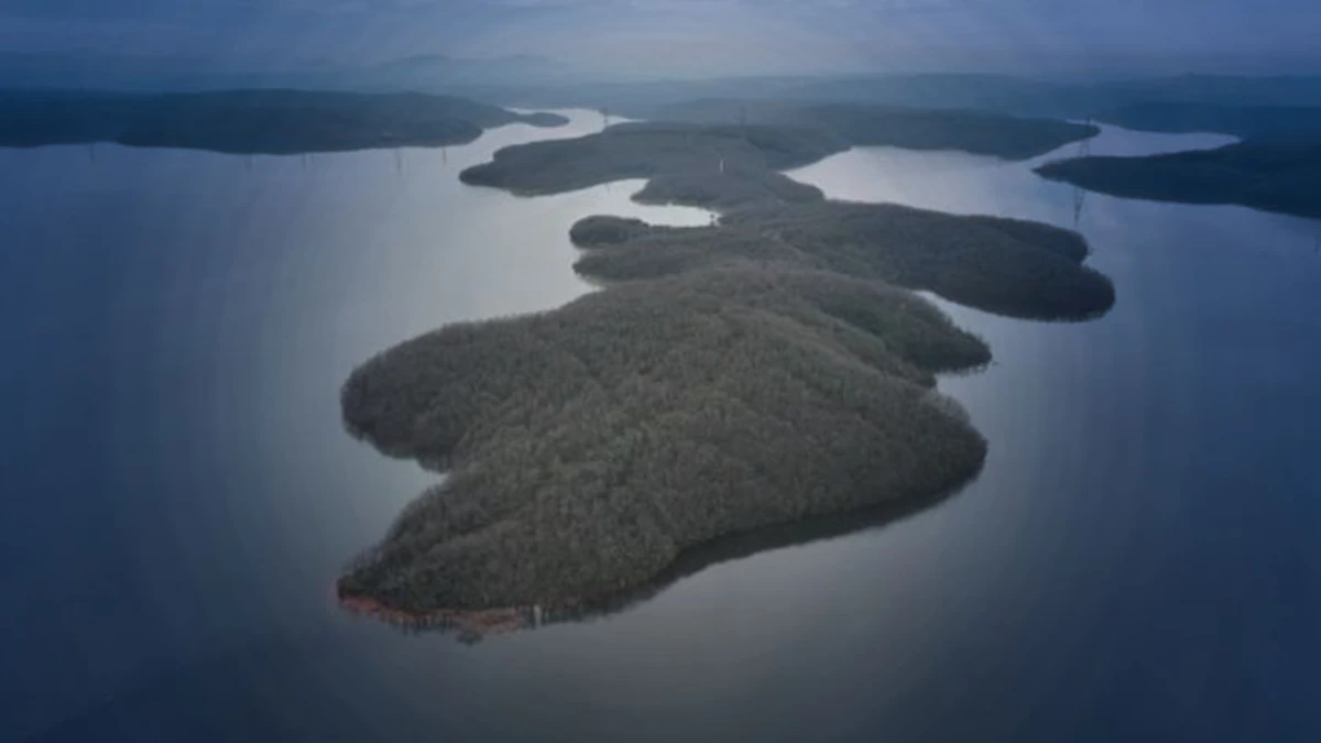 İstanbul barajlarında son durum: Uzmanlar temkinli yaklaşıyor