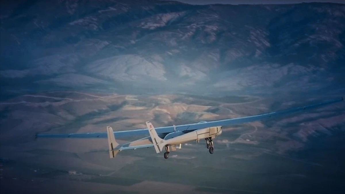 Emniyetin g&ouml;ky&uuml;z&uuml;ndeki yerli g&uuml;c&uuml;: AKSUNGUR ve yerli helikopterler filoya katılıyor