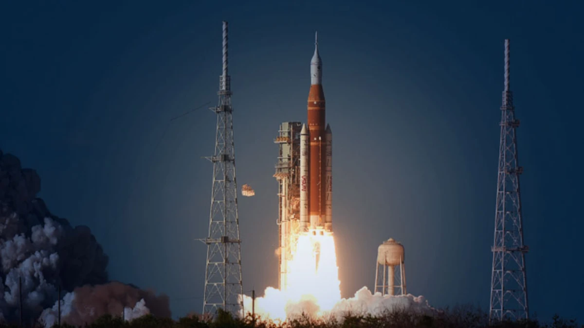 Yarım asırlık aranın ardından Ay yolculuğu: İnsanlı uzay keşiflerinde yeni d&ouml;nem