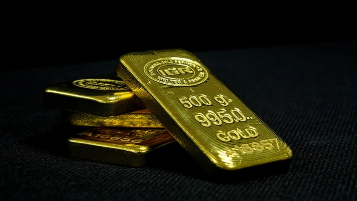 K&uuml;resel riskler altın fiyatlarını destekliyor: Y&uuml;kseliş s&uuml;recek mi?