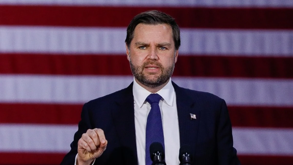 İran g&ouml;r&uuml;şmeleri &ouml;ncesi kritik temas: Vance ve Şerif bir araya geldi