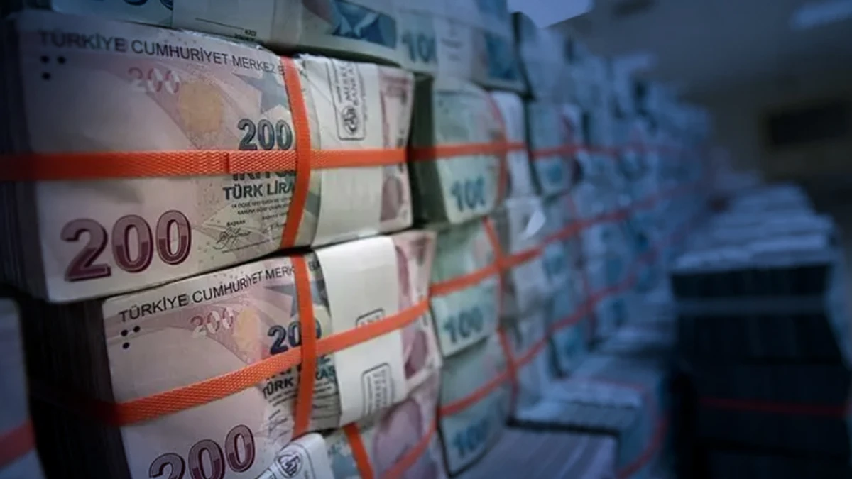 Hazine iki tahvil ihalesiyle bor&ccedil;lanmaya gitti: Toplamda 36,9 milyar liralık finansman sağlandı