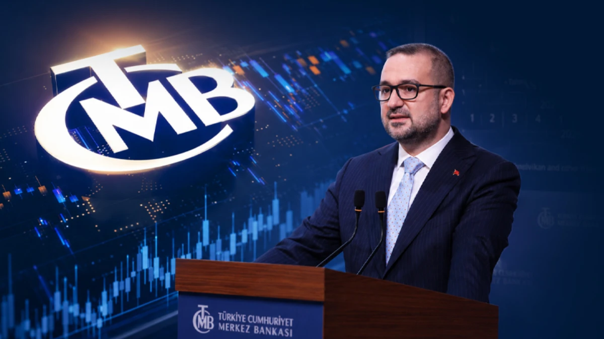 Merkez Bankası faiz kararı ne oldu? Haziran 2026 faiz oranı a&ccedil;ıklandı