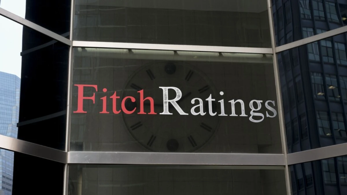 Fitch k&uuml;resel denizcilik sekt&ouml;r&uuml; raporu: 2026 yılı sekt&ouml;rel g&ouml;r&uuml;n&uuml;m&uuml; 'n&ouml;tr' seviyesine y&uuml;kseltildi