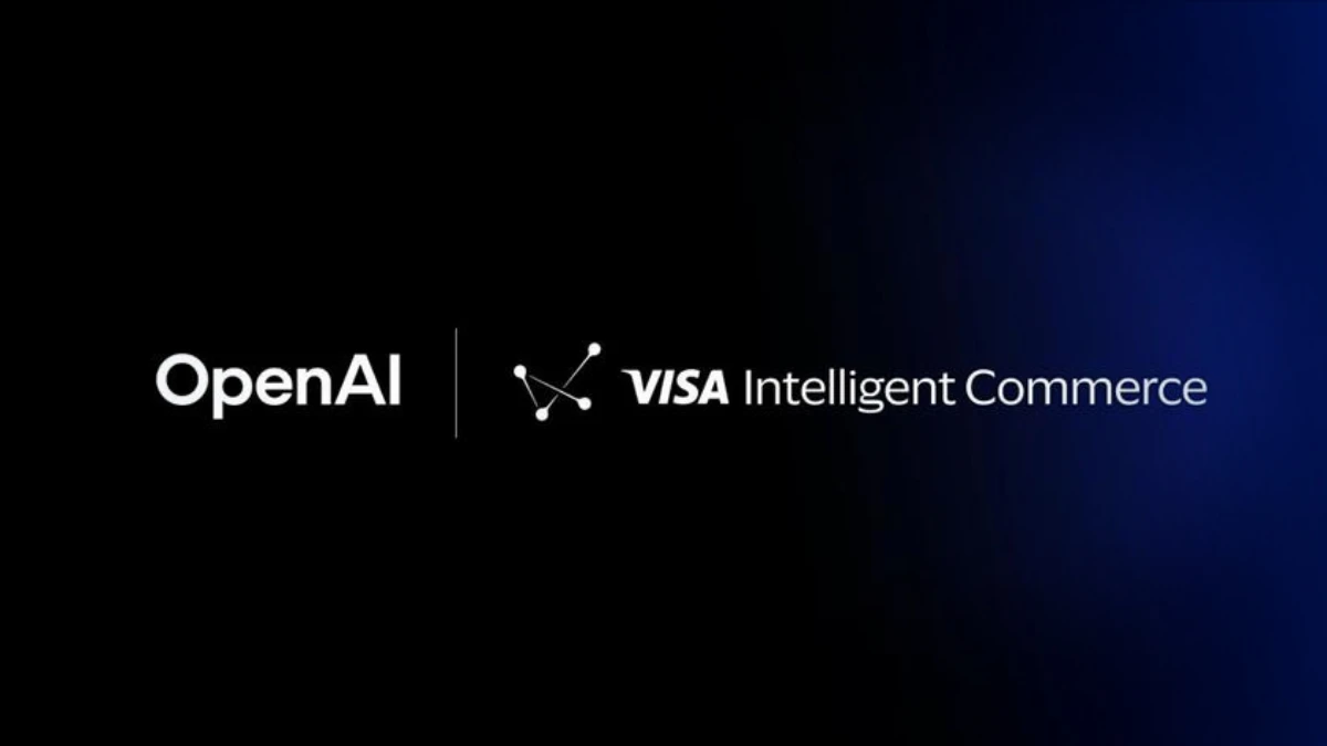 Visa ve OpenAl&rsquo;dan iş birliği: Yapay zek&acirc; e-ticarete katılıyor