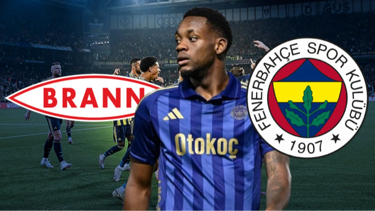 Fenerbahçe-Brann maçı hangi kanalda? FB maçı ne zaman, saat kaçta? 6 yıldız isim kadroda yok