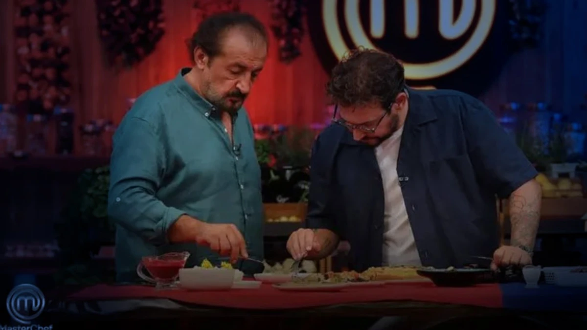 MASTERCHEF 10 ARALIK ÖZET| MasterChef All Star’da eleme potasına kim girdi? Son bölüm detayları