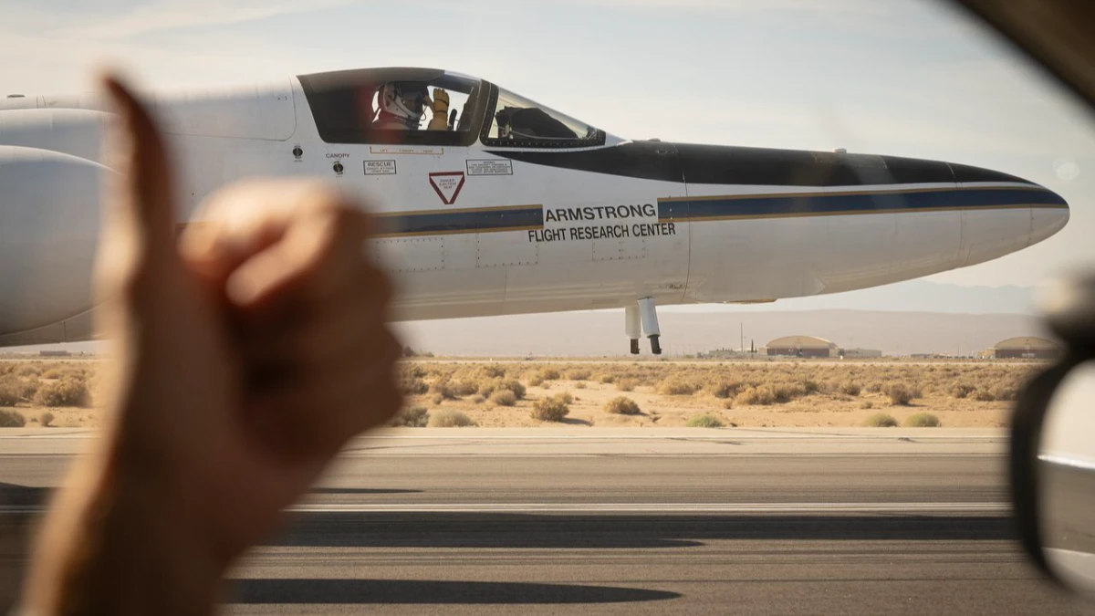Madencilikte uzay teknolojisi: NASA sensörü kritik mineralleri arıyor
