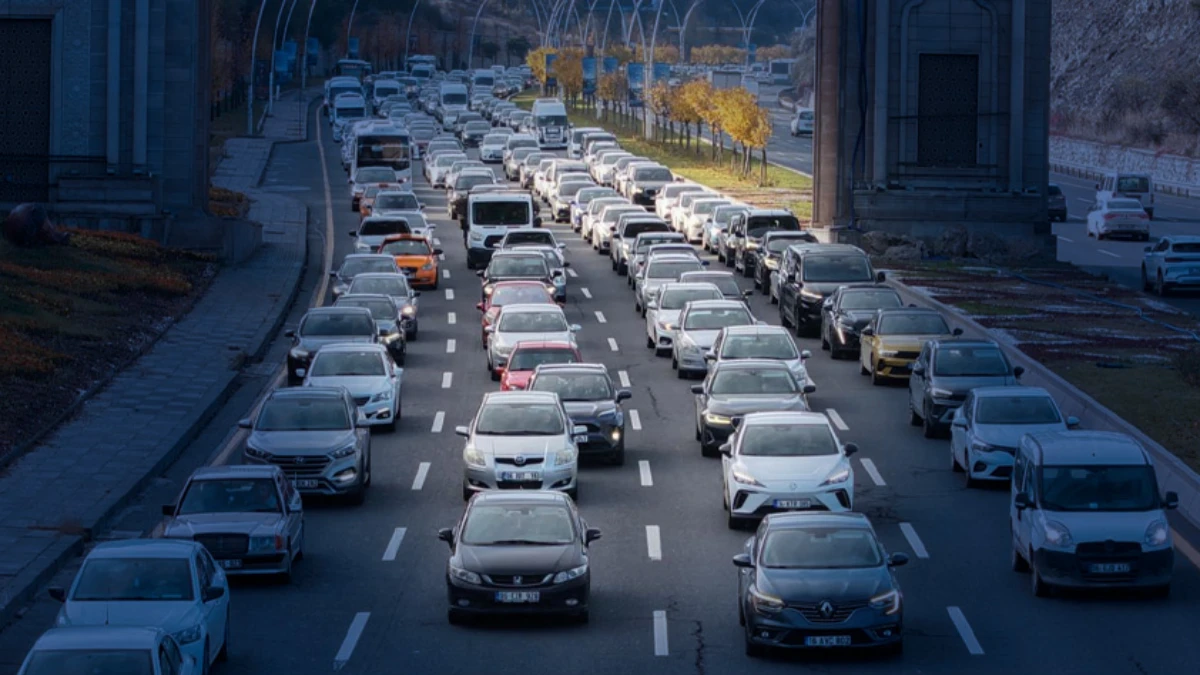 Zorunlu trafik sigortası artış oranı belli oldu: Milyonlarca sürücüyü ilgilendiren karar