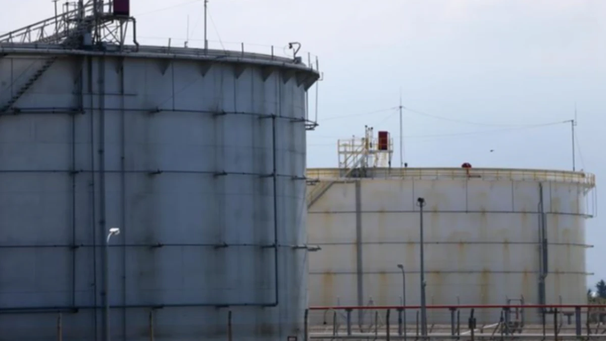 Brent petrolün varili 61,72 dolar!