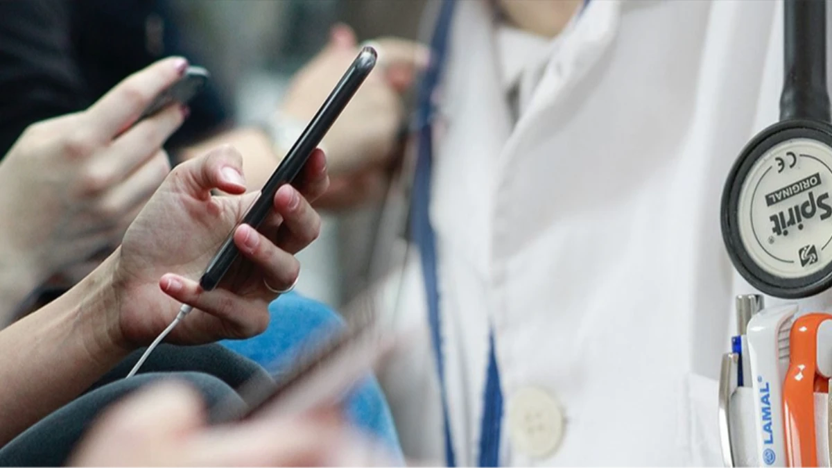 Doktorlar uyardı! Telefon kullanırken nelere dikkat edilmeli