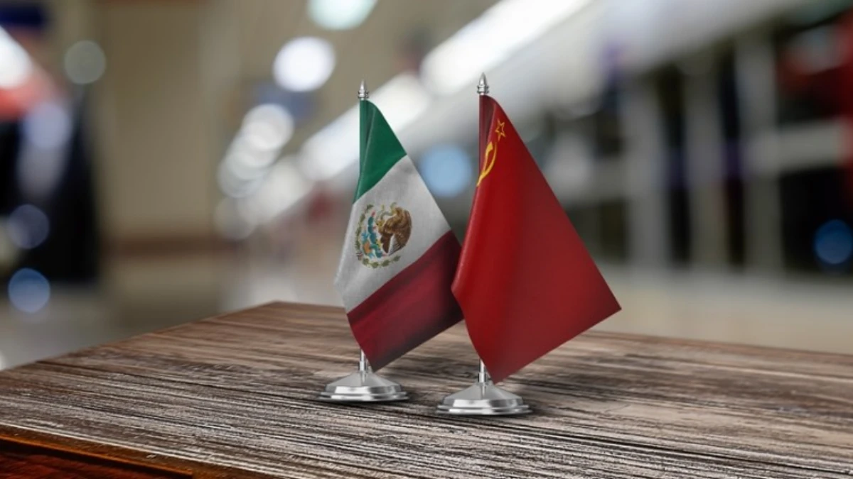 Meksika'dan Çin kararı! Yüzde 50 ek vergi geliyor