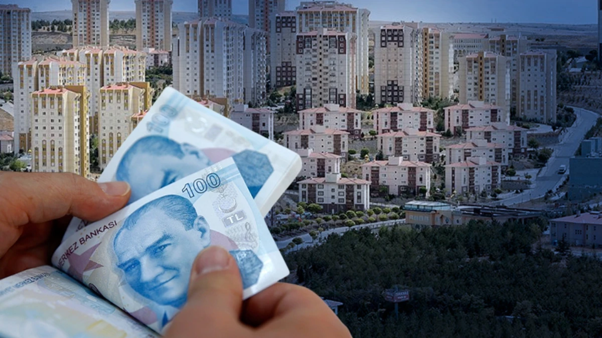 İstanbul'un site aidatı haritası: En yüksek ve en düşük olduğu ilçeler