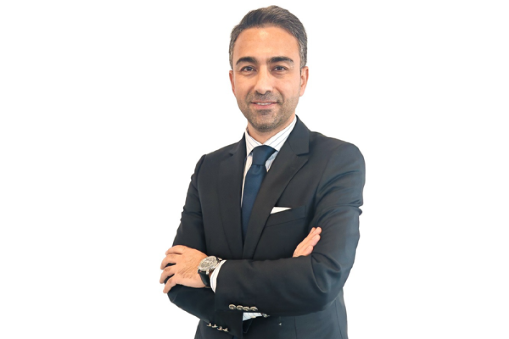 The Mossi&rsquo;nin Genel M&uuml;d&uuml;r&uuml; Enver Coşkunsu oldu