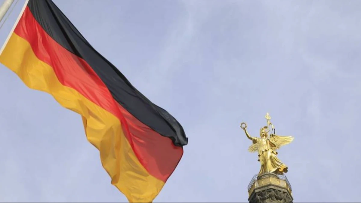 Almanya&rsquo;dan Hindistan&rsquo;la stratejik ortaklık mesajı! Savunma ve teknolojide işbirliği