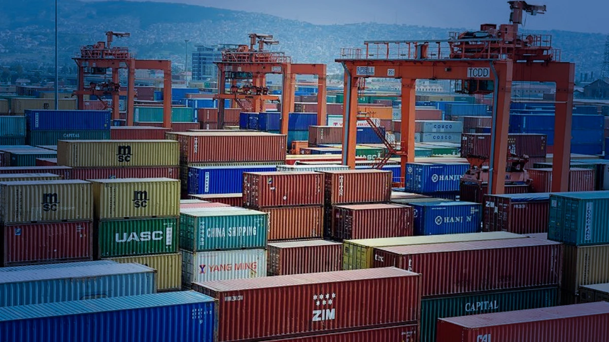 Dış ticaret haddi y&uuml;kseldi: Endeks aralık ayında 92,4 seviyesine &ccedil;ıktı