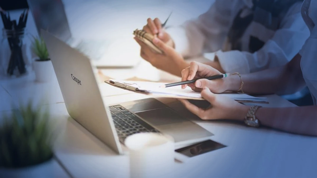 Teknogirişimlere b&uuml;y&uuml;k destek: Bu yıl 5 bin girişime rozet verilecek