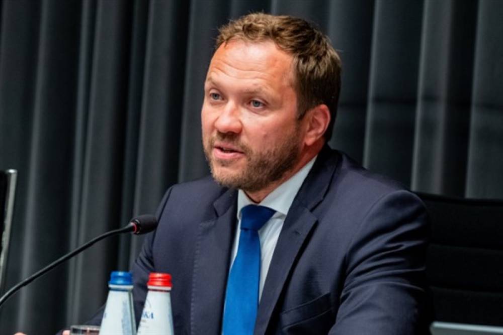 Tsahkna: Rusya, sivillere ve kritik altyapıya y&ouml;nelik acımasız saldırılarını s&uuml;rd&uuml;r&uuml;yor