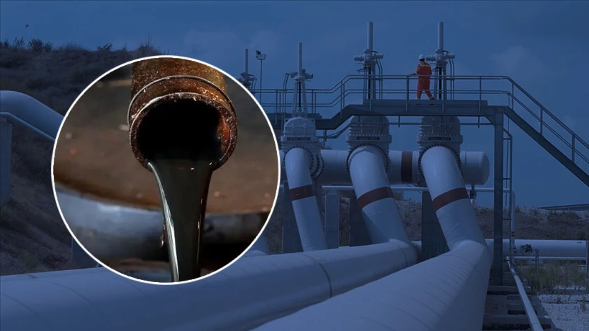 Suudi Arabistan&rsquo;da petrol hattı yeniden tam kapasite: Kayıp telafi edildi