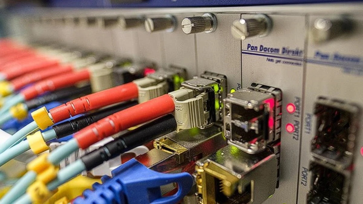 T&uuml;rkiye&rsquo;de fiber internet abone sayısı katlandı: 5 yılda 9,8 milyona ulaştı