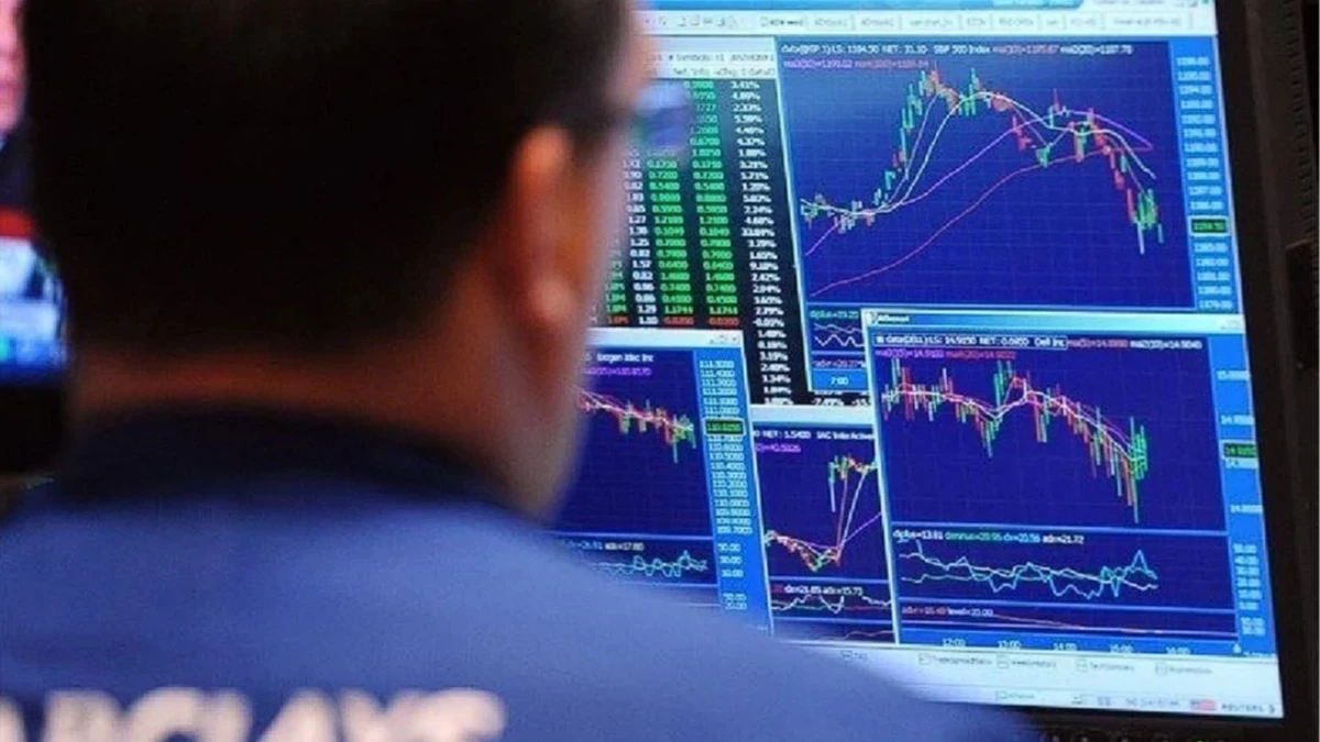 Enerji hisselerinde savaş rallisi: Petrol ve gaz şirketleri y&uuml;kseldi