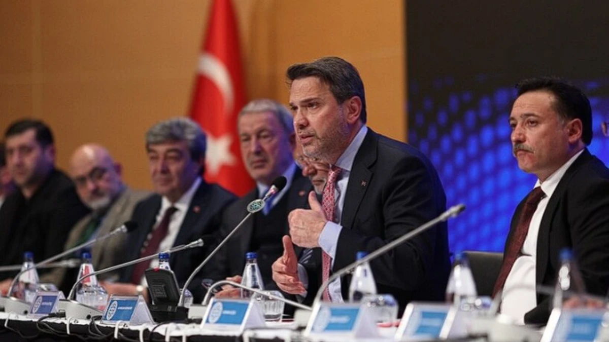 T&uuml;rkiye&rsquo;nin enerji stratejisi: N&uuml;kleer, yenilenebilir ve yerli &uuml;retim