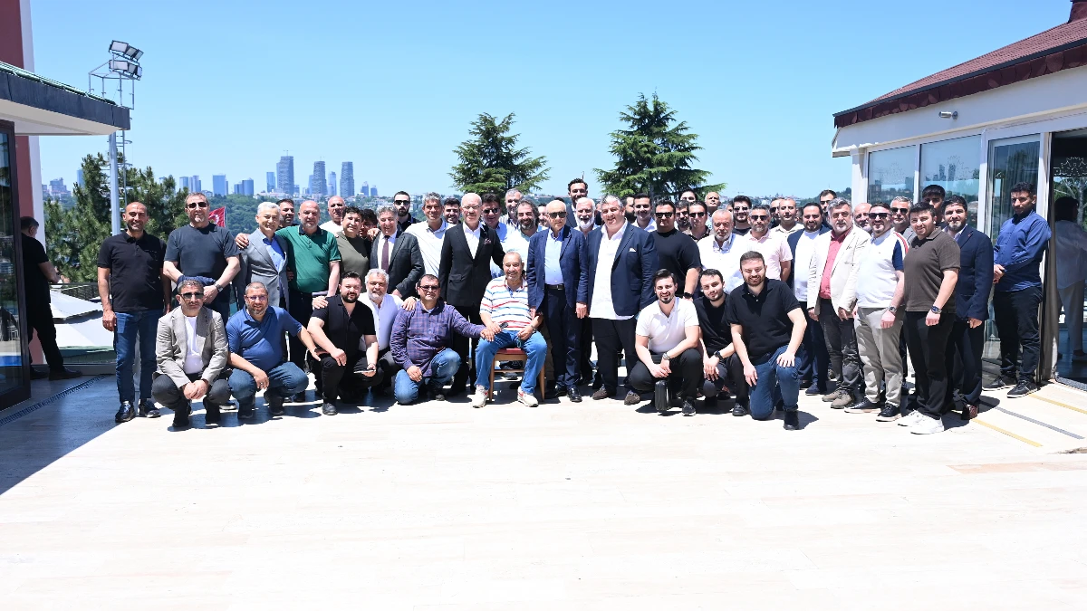 Diplomalı baklava ustaları yetişecek