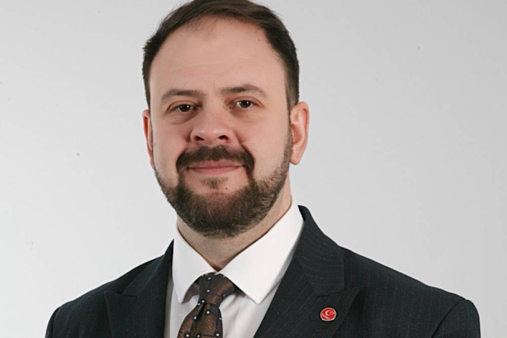 Yıldız: Meclis k&uuml;rs&uuml;s&uuml; Bursa&rsquo;nın ger&ccedil;ek sorunlarına odaklanmalı