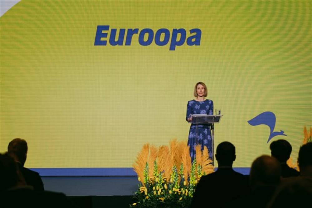 Kallas: AB, İran'a ek yaptırım uygulanmasını g&ouml;r&uuml;ş&uuml;yor