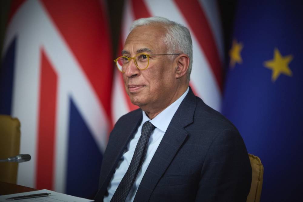 Costa: 2026 yılını Sırbistan i&ccedil;in ilerleme yılı yapmak istiyoruz