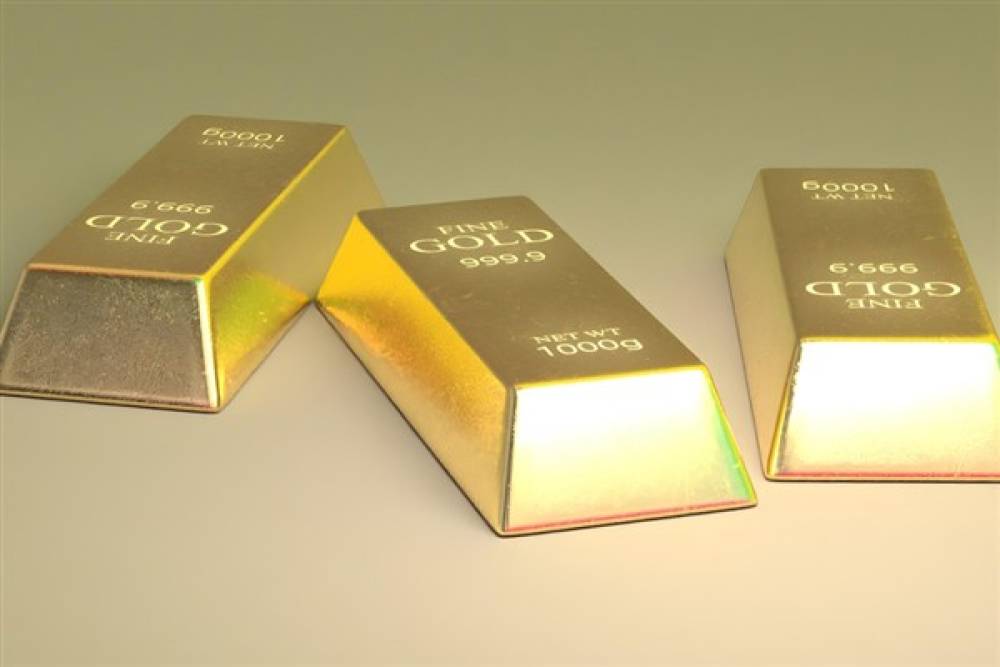 Altın toparlanarak ons başına 4.975 dolara y&uuml;kseldi